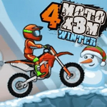 moto x3m winter